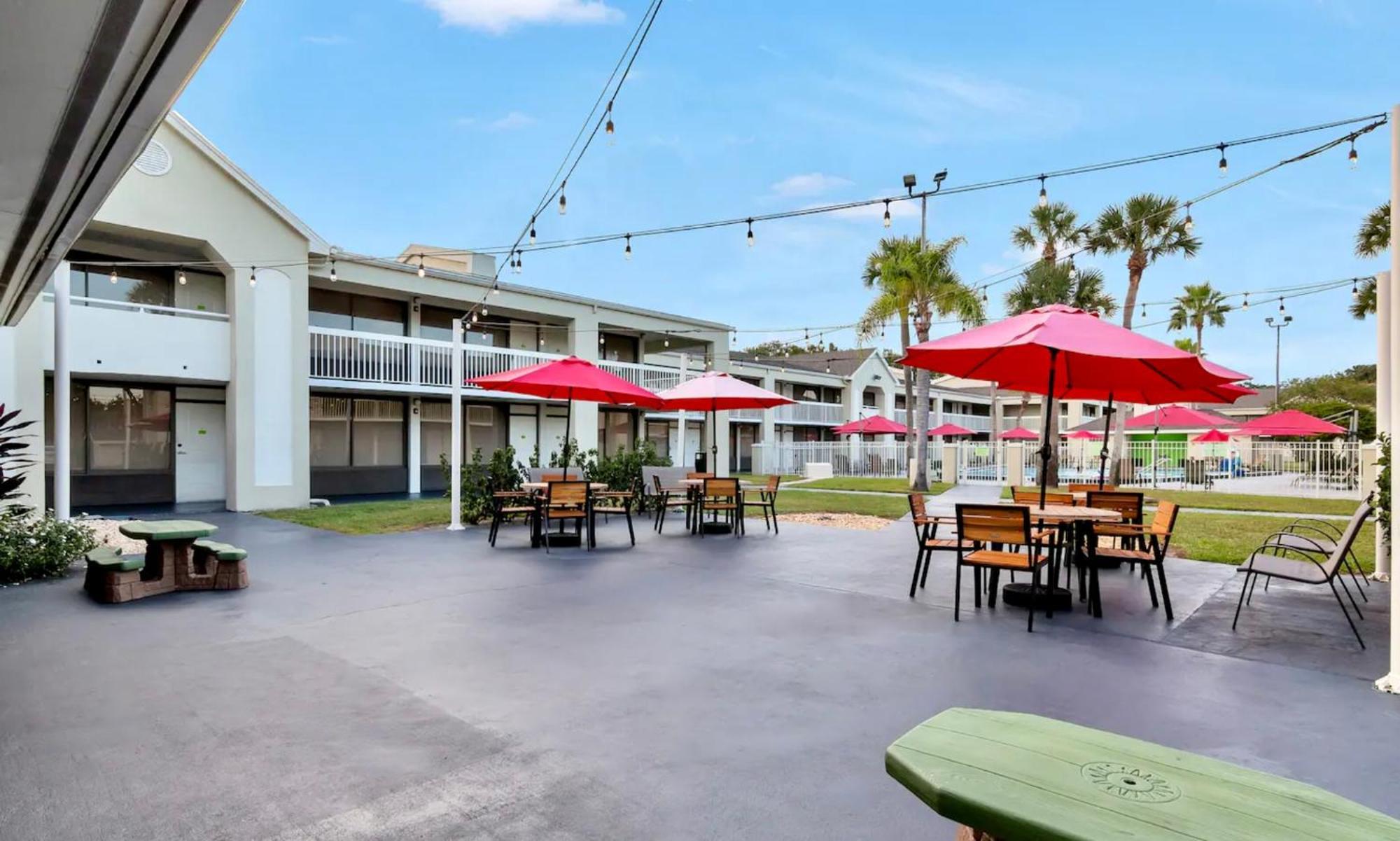 Pool - Wifi - Parking - Best Location ! Kissimmee Exterior foto