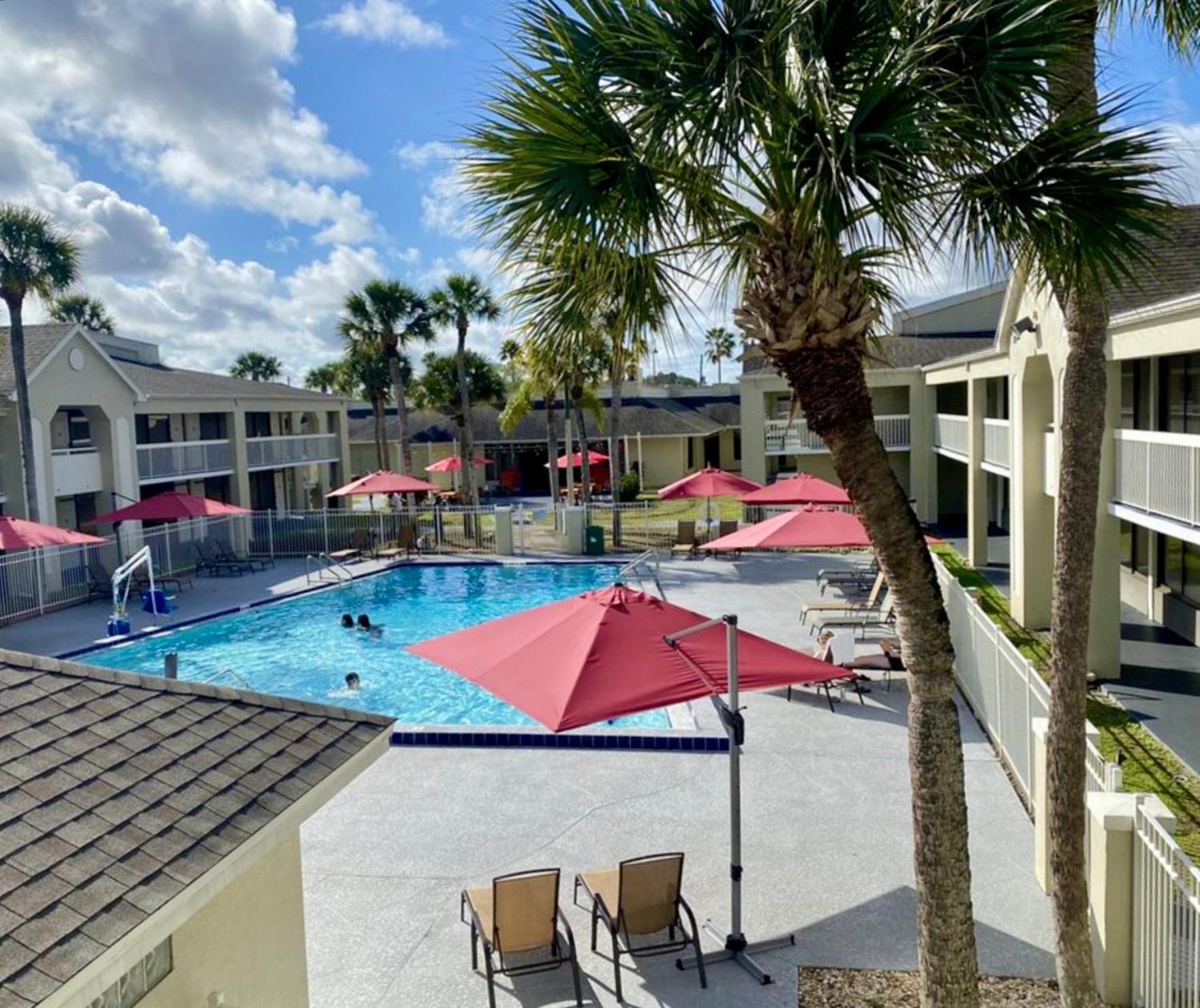 Pool - Wifi - Parking - Best Location ! Kissimmee Exterior foto